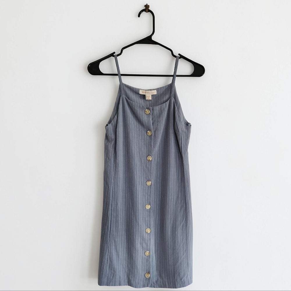 Monteau Los Angeles NWT Mini Dress-Size Small